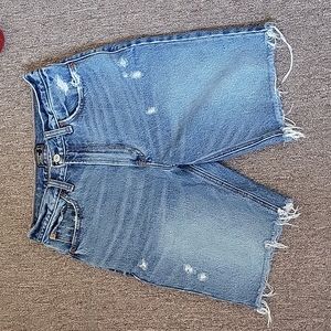 Abercrombie jeans